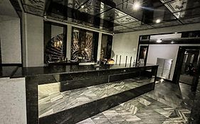 Hotel Alameda - Adults Only